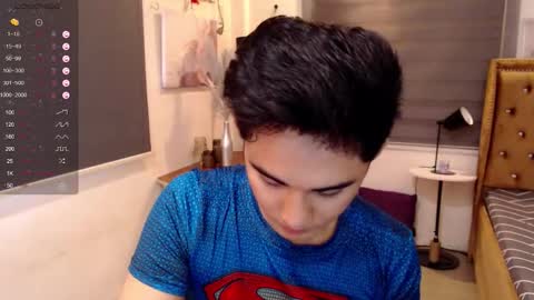 branlior online show from February 18, 6:46 am