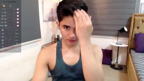 branlior online show from February 19, 8:13 am