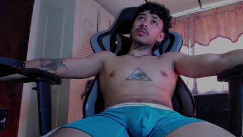 brasi_ online show from February 14, 6:21 pm