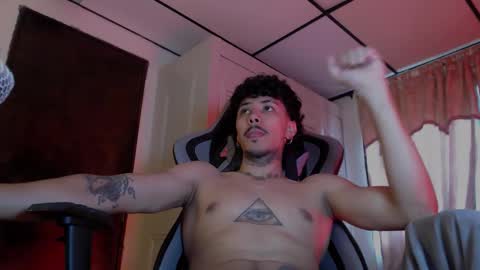 brasi_ online show from January 9, 6:46 pm