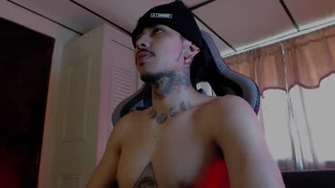 brasi_ online show from February 5, 5:49 pm