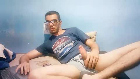 PutoBR online show from April 8, 5:10 am