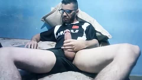 PutoBR online show from April 24, 4:58 am