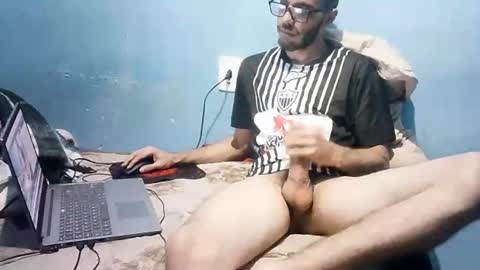 PutoBR online show from April 29, 2:49 am