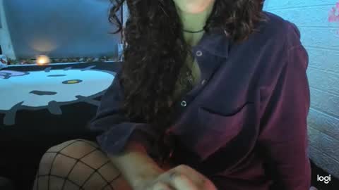 Martes online show from October 23, 10:21 pm