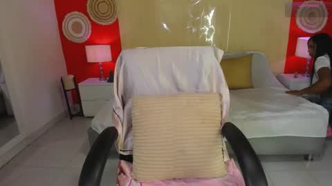 Yasmin online show from March 21, 12:05 am