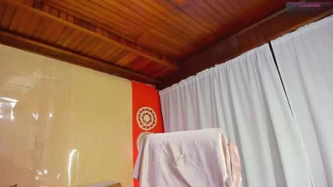 Yasmin online show from March 22, 12:47 am