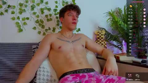 Johny Bravo online show from October 16, 1:44 pm