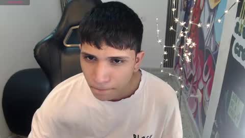 BRAYAN online show from January 29, 12:56 pm