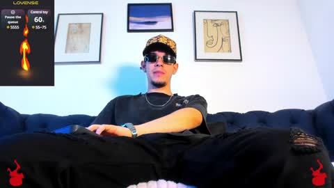 brayhambrown online show from January 31, 11:13 pm