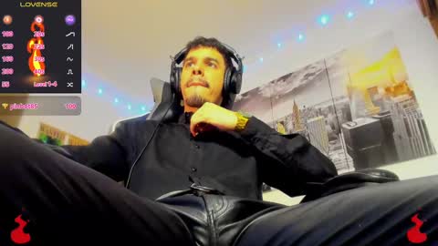 brayhambrown online show from September 19, 4:16 am