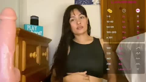 braziliancheeks online show from June 21, 12:17 am