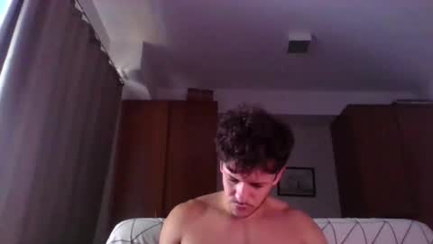 braziliangoodboy online show from February 9, 6:43 pm