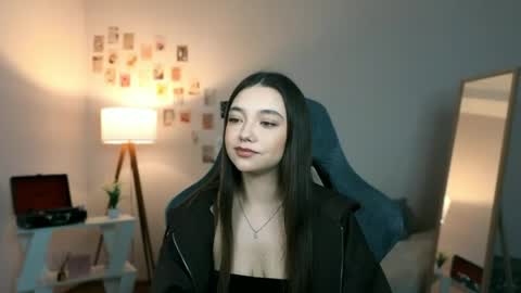 Rachel online show from April 10, 7:40 pm