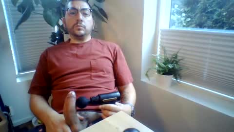 breakingbad84 online show from July 20, 4:26 am