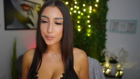 Bree online show from September 12, 2:08 pm