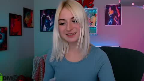 bree online show from March 24, 8:48 pm