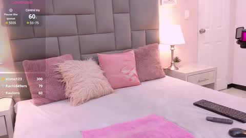 Bree  online show from March 12, 3:29 pm