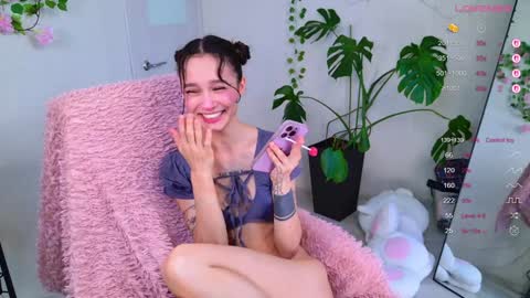 Ashley Dolce and Lou online show from September 9, 3:12 pm