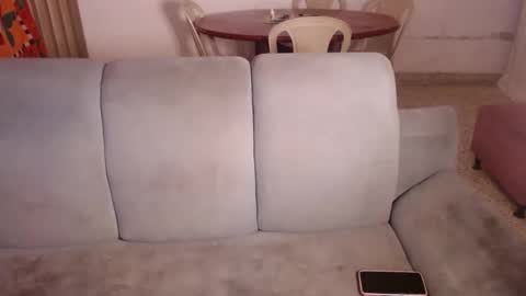 Valentina online show from November 12, 7:00 am