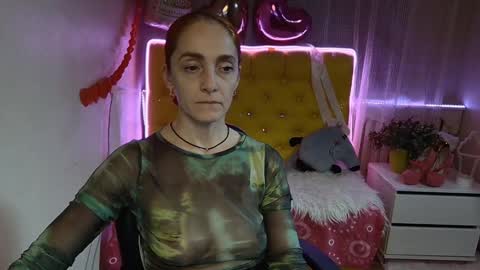 breeterner online show from March 11, 3:14 am