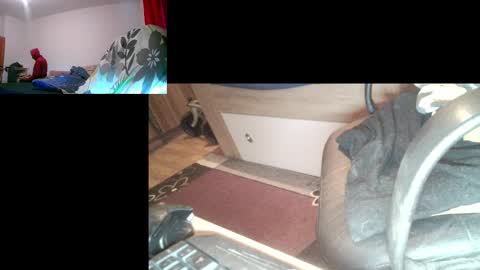 Snapshot of bremer64 chatting on February 26, 11:11 am bremer64 online show from February 26, 11:11 am