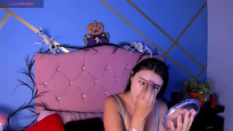 Brenda moris online show from October 21, 9:18 pm