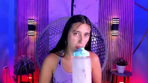 Brenda moris online show from March 11, 3:09 am