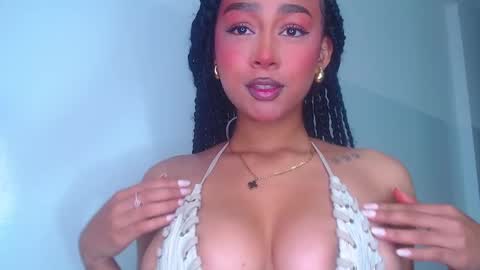 Snapshot of brenda_a_ chatting on March 3, 11:00 am Brendi online show from March 3, 11:00 am