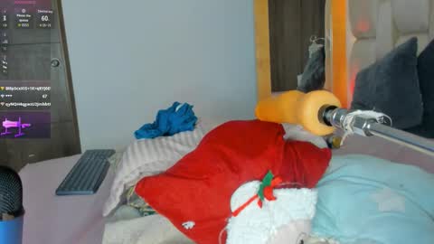 Branda online show from November 22, 1:20 pm