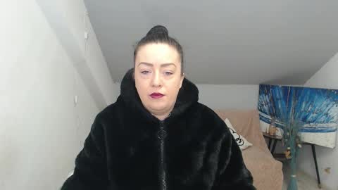 Brenda Skye online show from March 23, 3:00 am