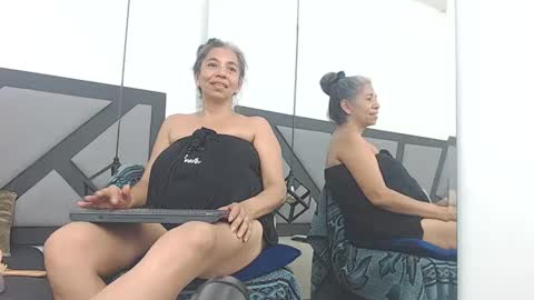 BRENDA VELASQUEZ online show from March 12, 12:20 am