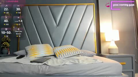 Brenda Time Schedule 0600 - 1400 GMT-5 online show from November 5, 10:50 am