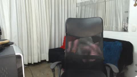 Brenda online show from February 23, 5:34 am