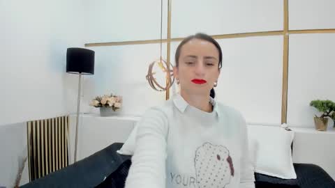 MeganBeaked online show from February 18, 12:27 pm