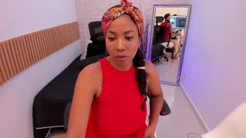 Zafira online show from March 7, 10:02 am