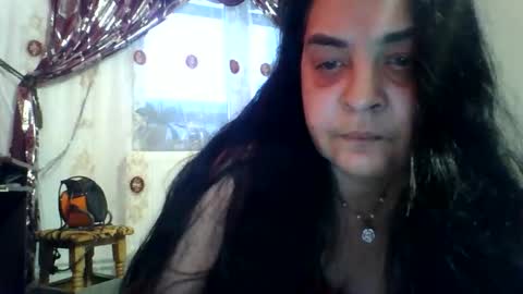 Brenda online show from February 14, 5:21 am