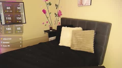 Brenda online show from October 9, 8:58 pm