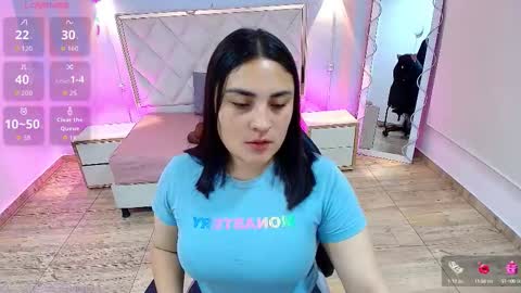 BRENDDA  online show from September 13, 3:09 am