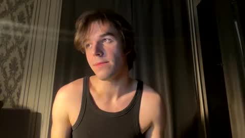 brendon000hardt online show from February 13, 1:36 pm