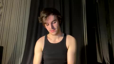 brendon000hardt online show from February 19, 3:00 pm