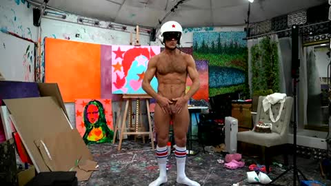 Brent Ray Fraser online show from January 25, 6:35 pm