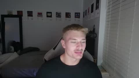 BrentBarbasol online show from November 10, 4:37 am