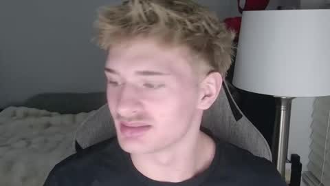 BrentBarbasol online show from April 3, 3:02 am