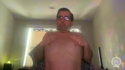 brentis1976 online show from February 23, 11:45 am