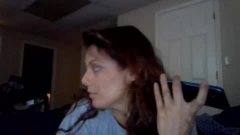 MeganDLoves online show from August 7, 2:48 pm