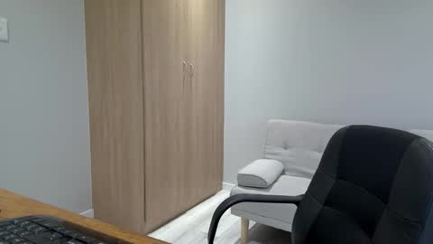 Brett online show from November 23, 1:09 pm