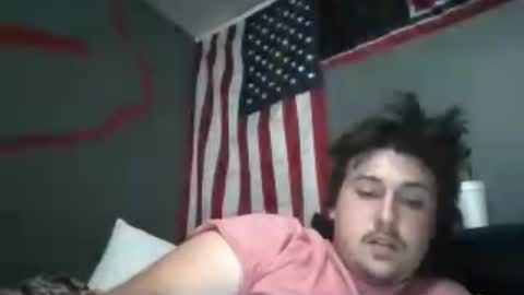 brettlonk45 online show from June 12, 2:21 am
