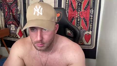 Brett Mycles online show from December 21, 3:24 am