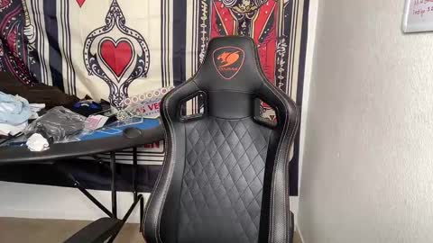 Brett Mycles online show from February 18, 8:30 pm